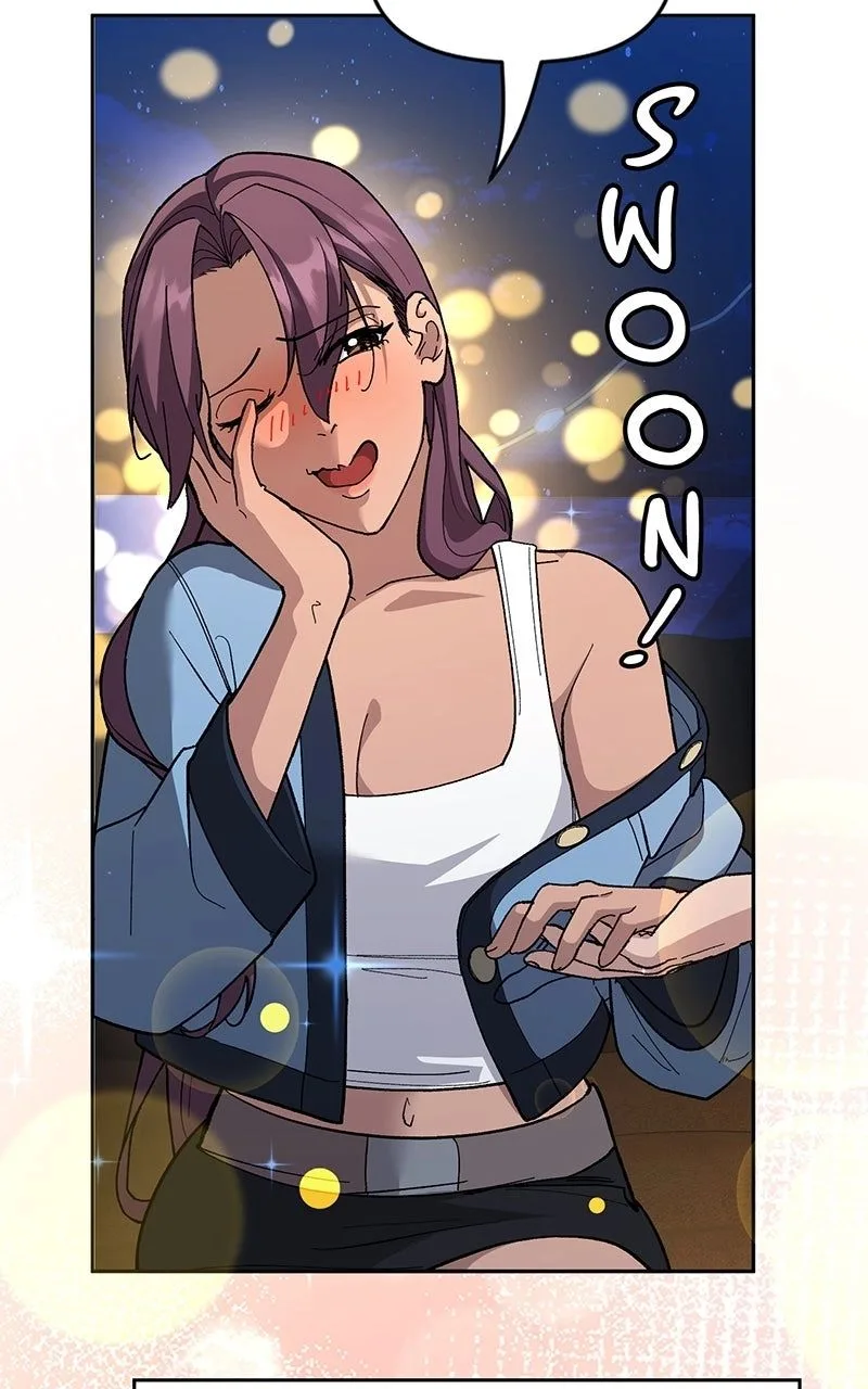 Kissing is the Easy Part Chapter 1 page 112