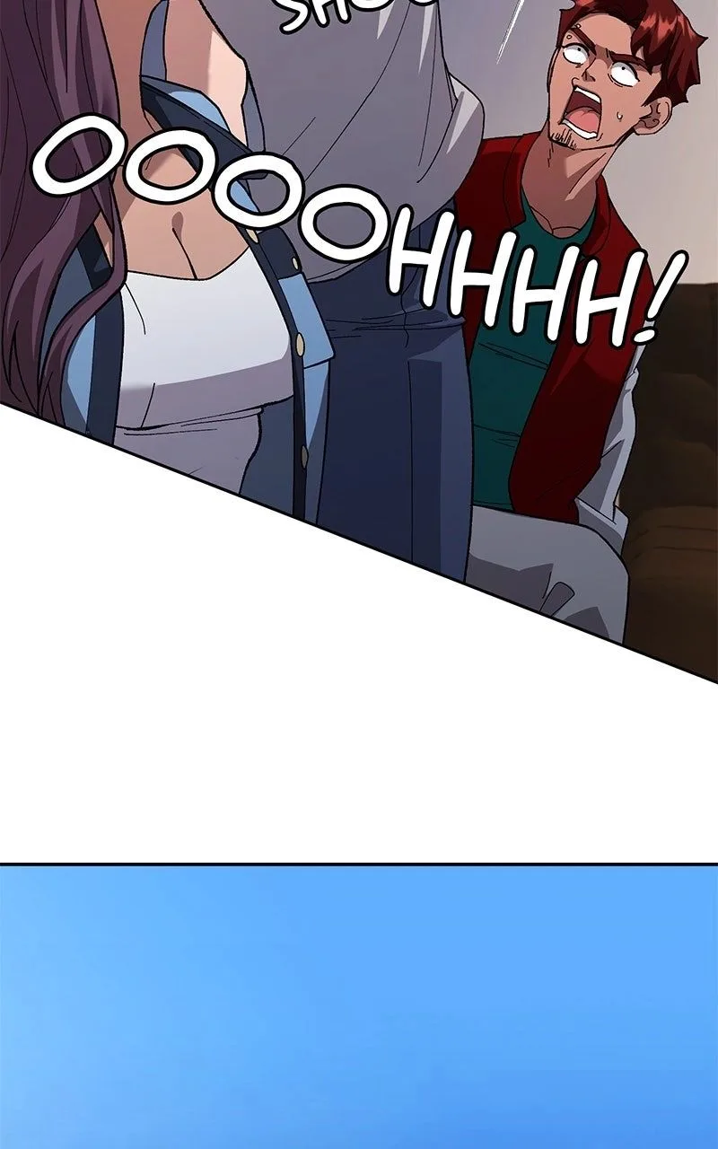 Kissing is the Easy Part Chapter 1 page 107