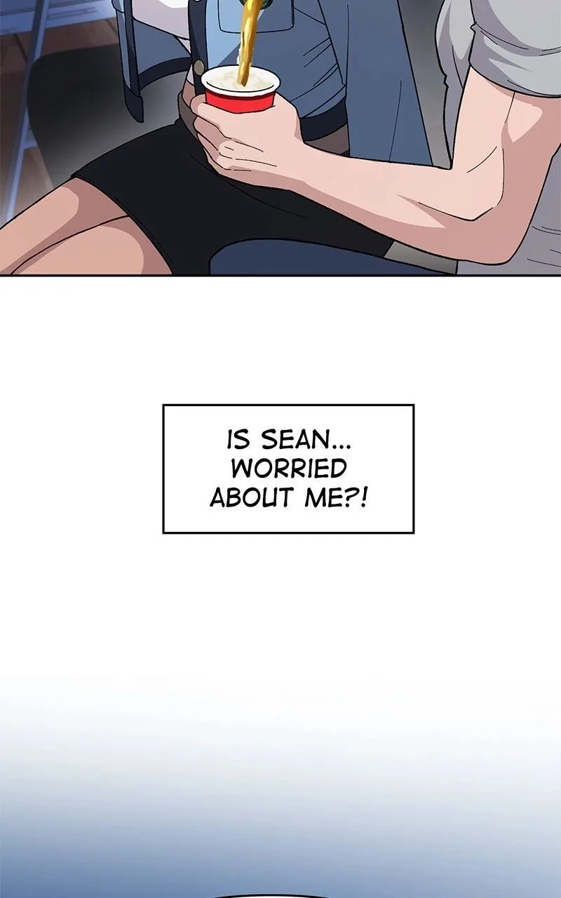 Kissing is the Easy Part Chapter 1 page 93