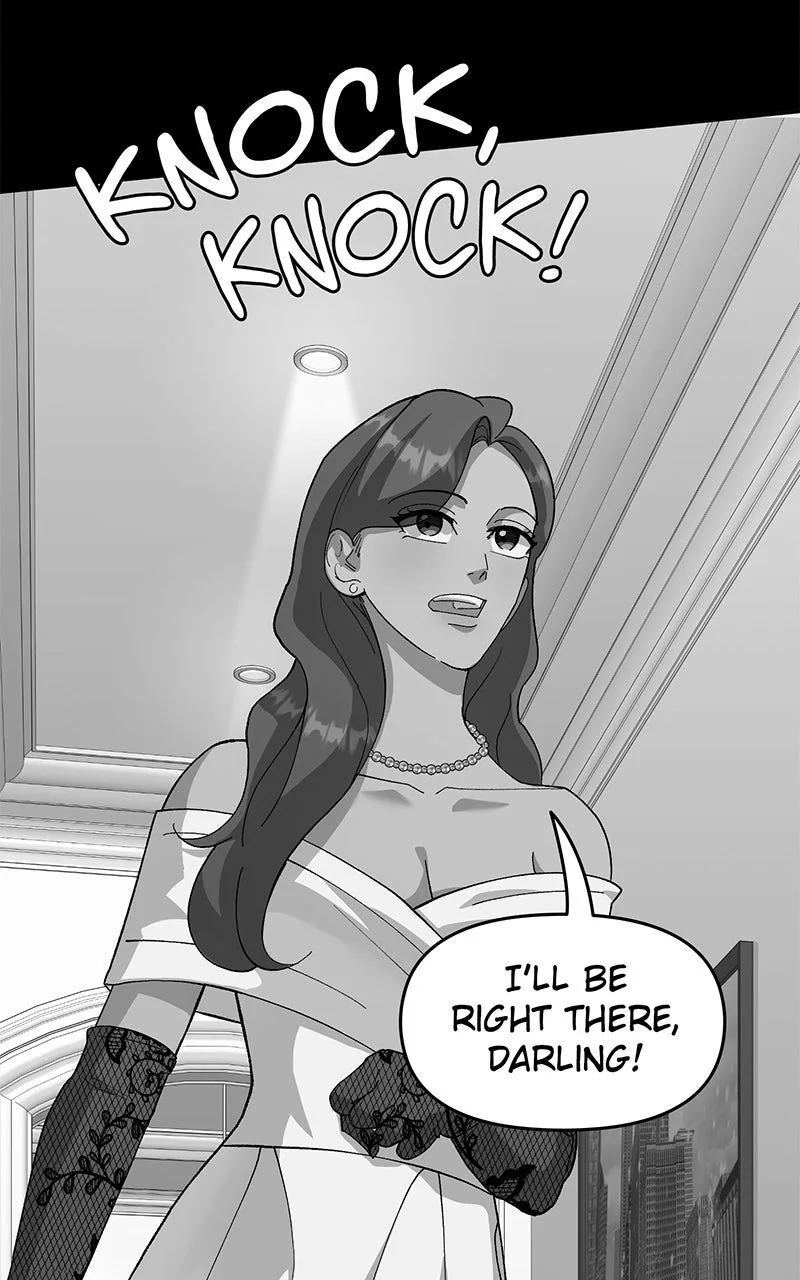 Kissing is the Easy Part Chapter 4 page 4
