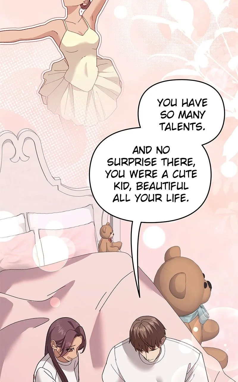 Kissing is the Easy Part Chapter 4 page 55