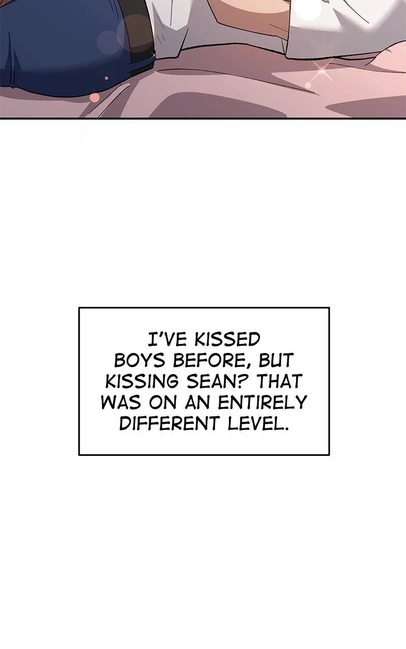 Kissing is the Easy Part Chapter 4 page 89