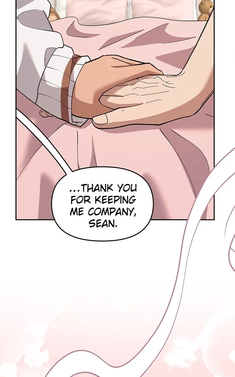 Kissing is the Easy Part Chapter 4 page 83