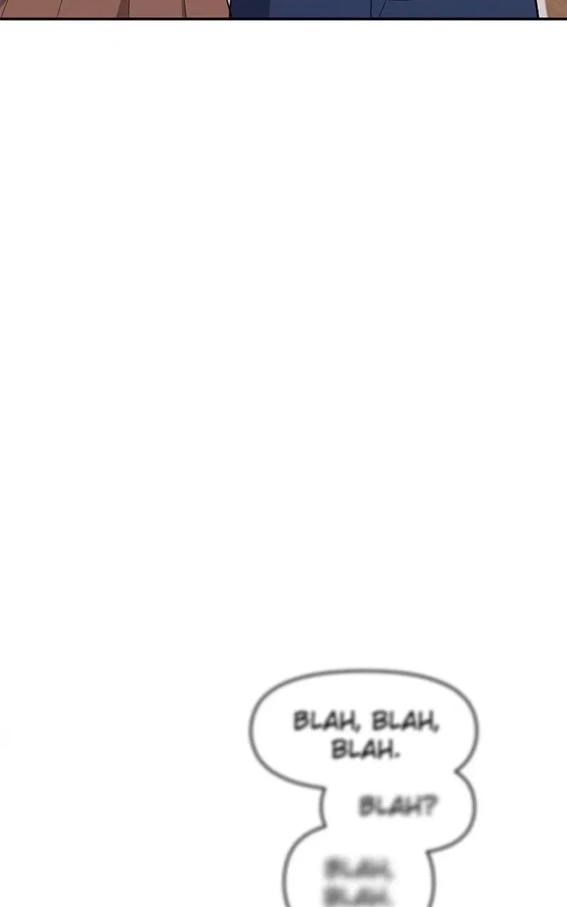 Kissing is the Easy Part Chapter 4 page 40