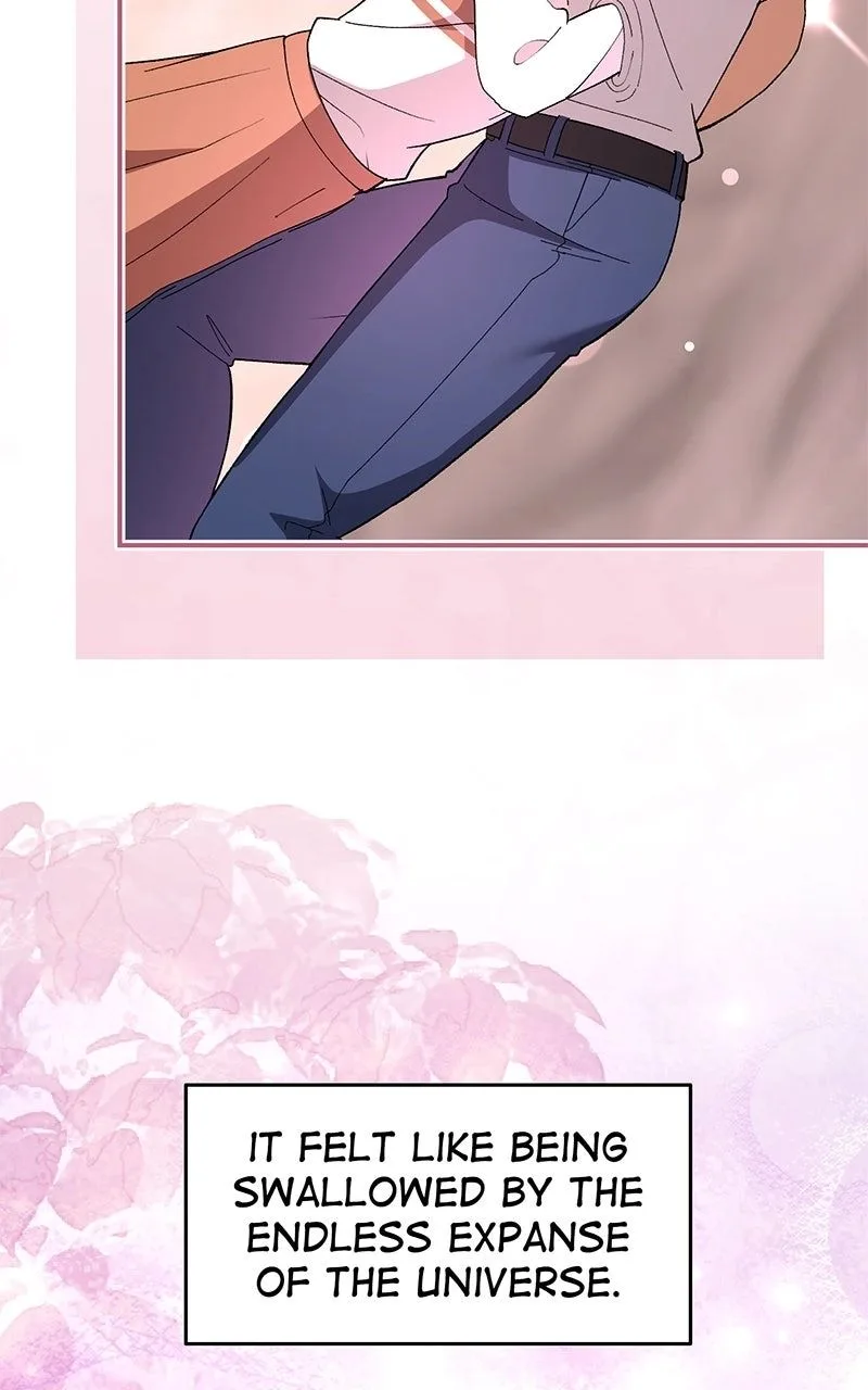 Kissing is the Easy Part Chapter 4 page 93