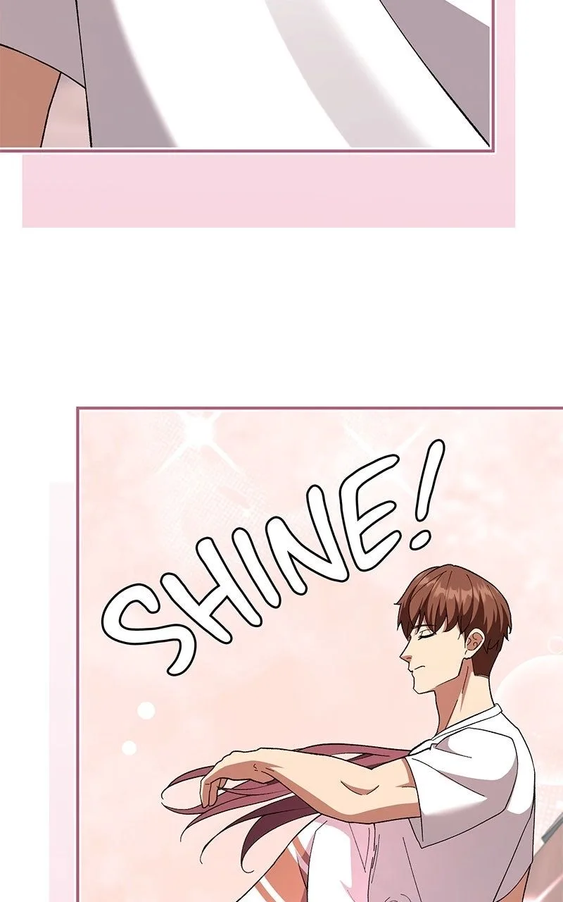 Kissing is the Easy Part Chapter 4 page 92