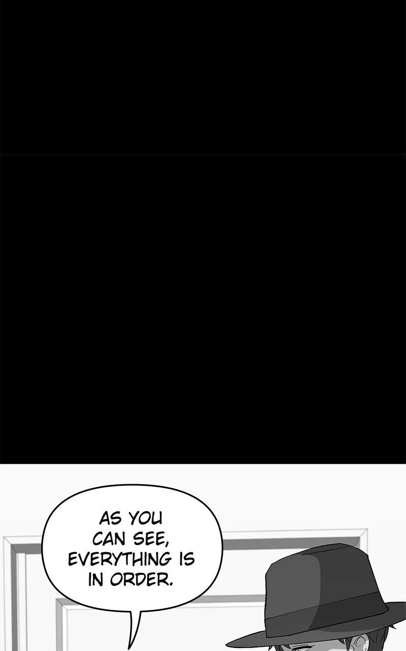 Kissing is the Easy Part Chapter 4 page 14