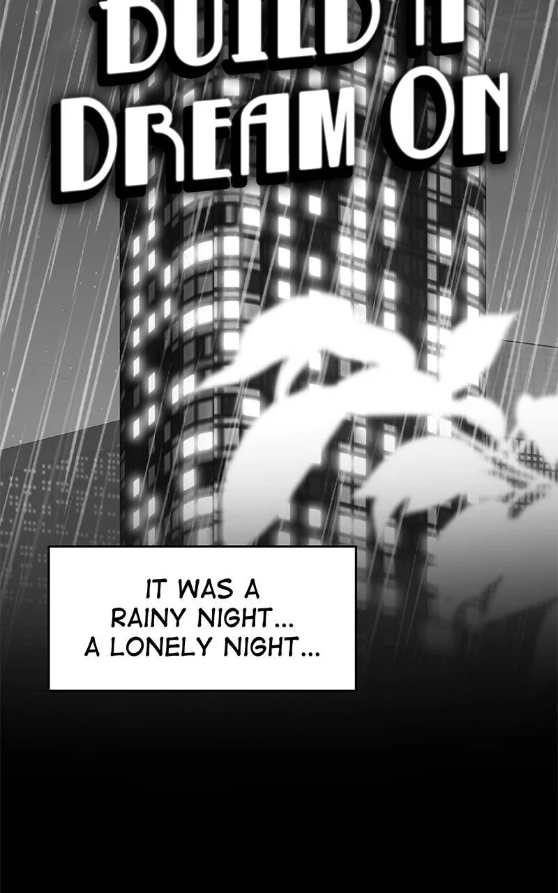 Kissing is the Easy Part Chapter 4 page 2