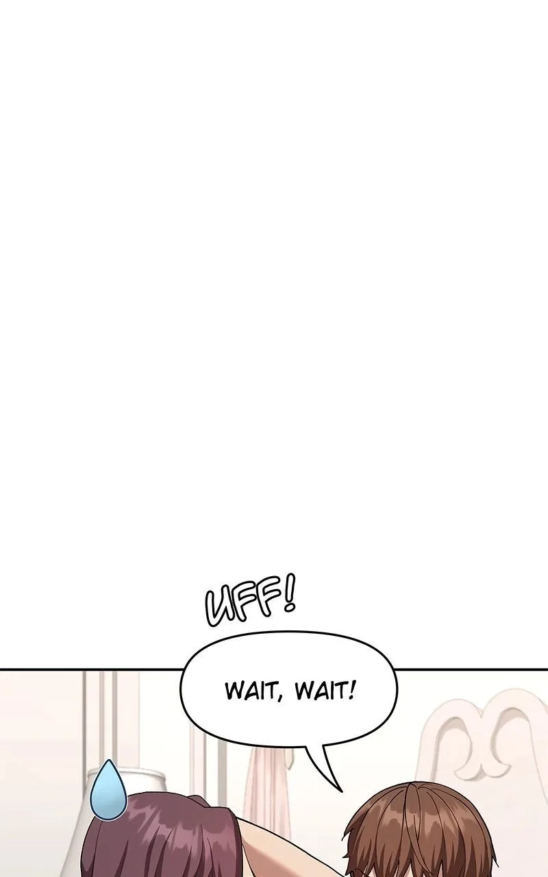 Kissing is the Easy Part Chapter 4 page 96