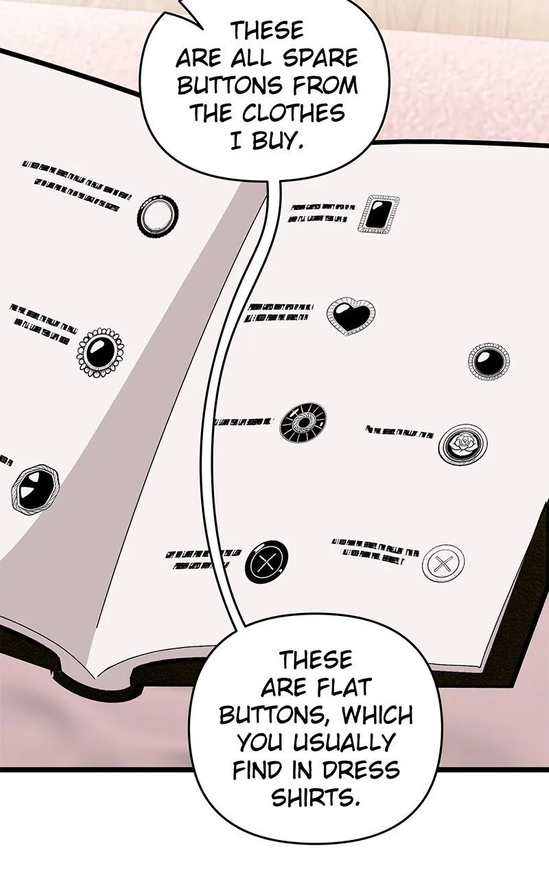 Kissing is the Easy Part Chapter 4 page 73