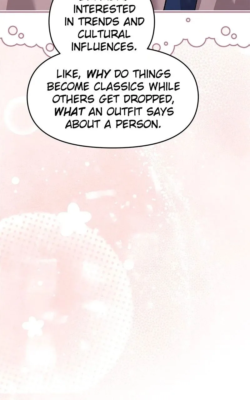 Kissing is the Easy Part Chapter 4 page 70