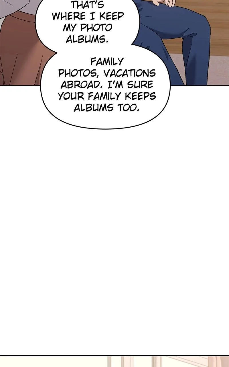 Kissing is the Easy Part Chapter 4 page 36