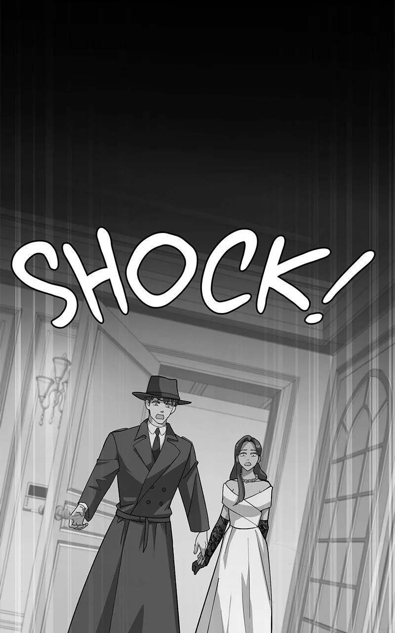 Kissing is the Easy Part Chapter 4 page 21