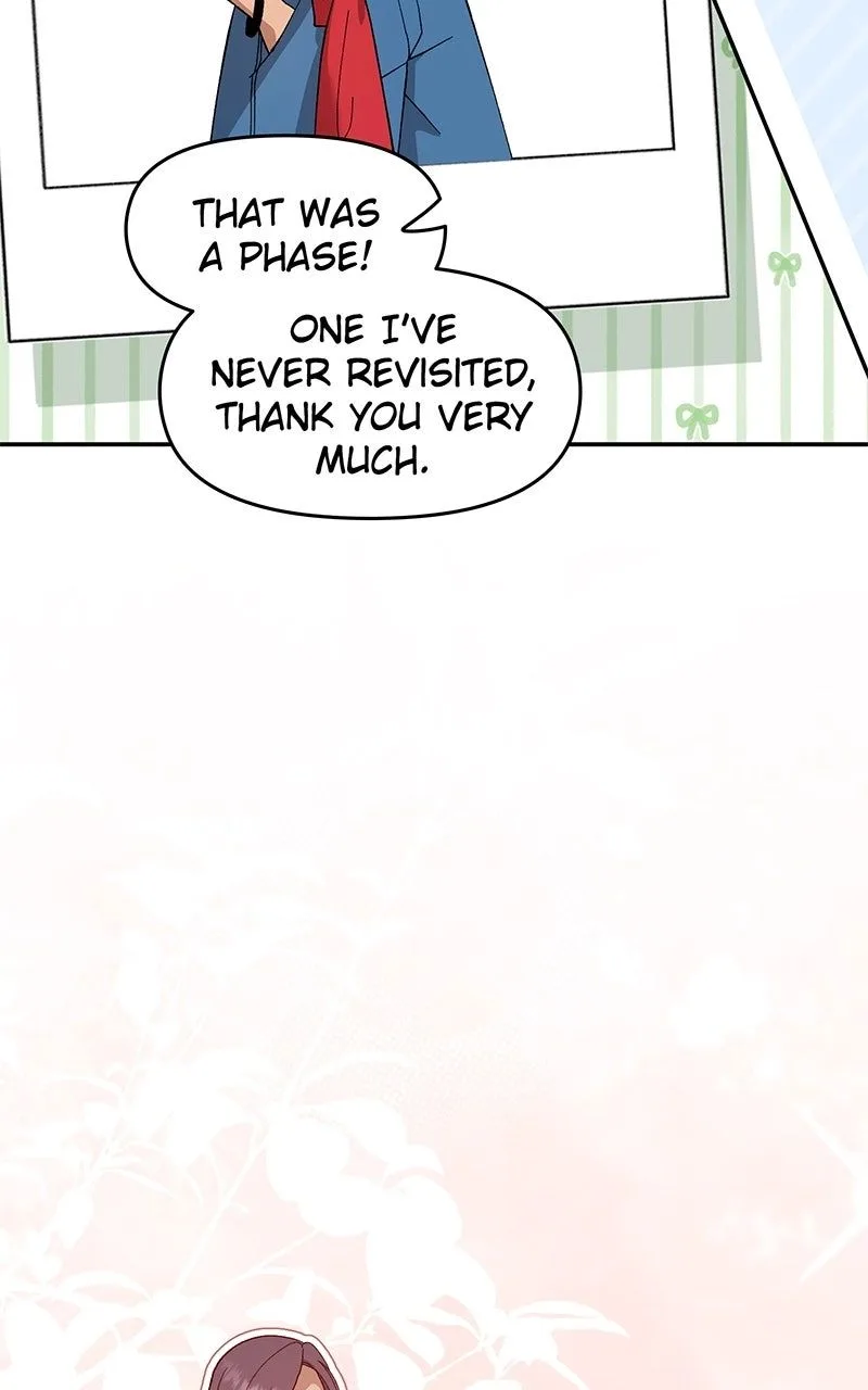 Kissing is the Easy Part Chapter 4 page 53