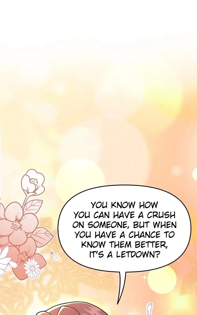 Kissing is the Easy Part Chapter 4 page 80