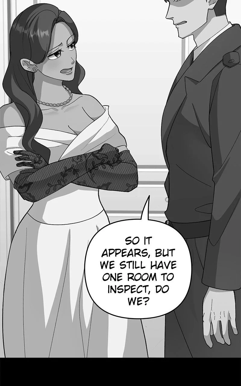 Kissing is the Easy Part Chapter 4 page 15