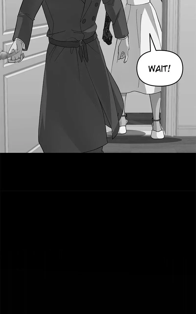 Kissing is the Easy Part Chapter 4 page 20