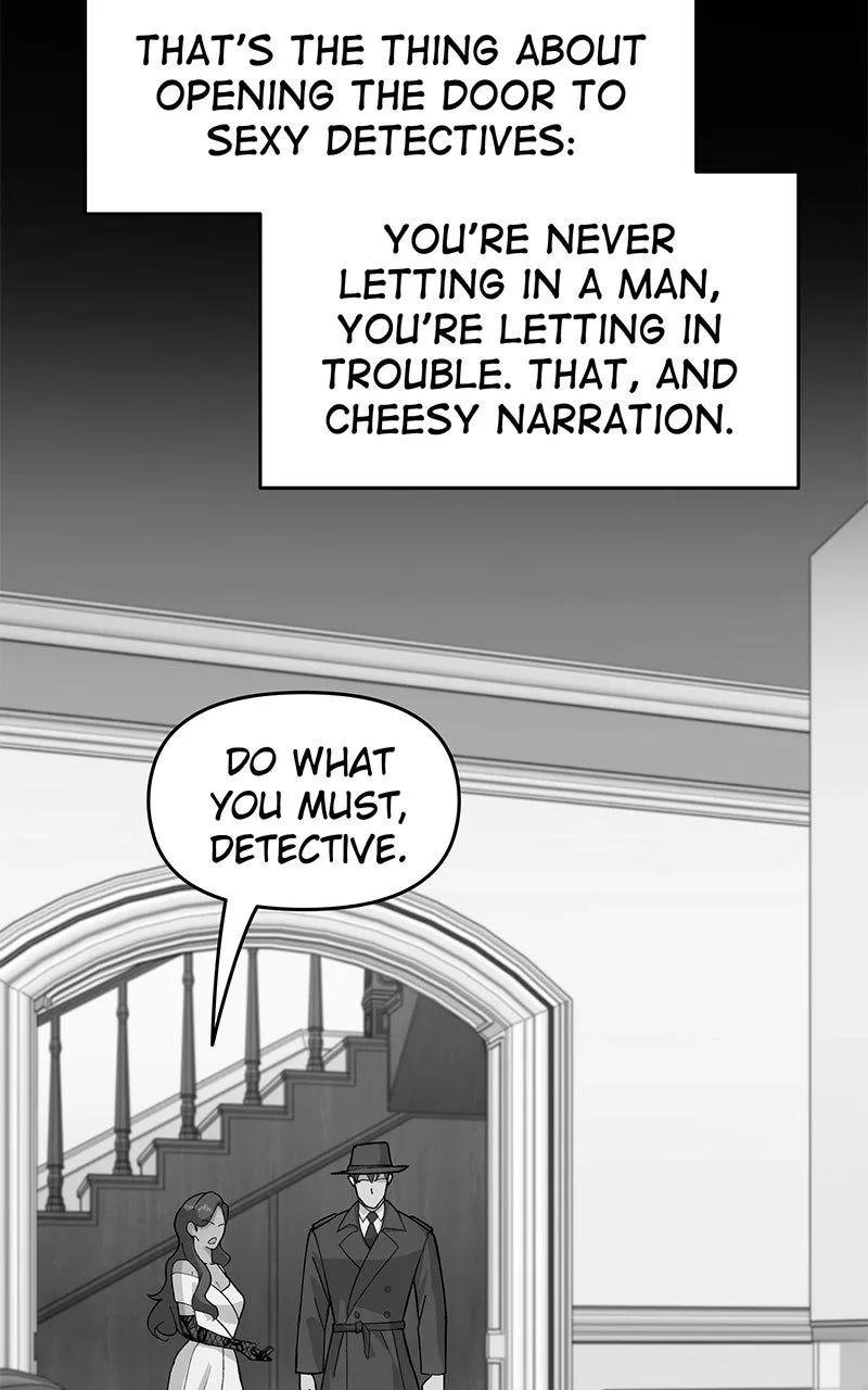 Kissing is the Easy Part Chapter 4 page 12