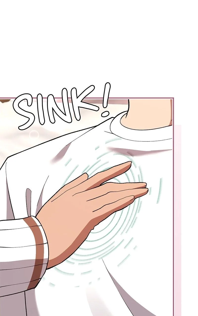 Kissing is the Easy Part Chapter 4 page 91