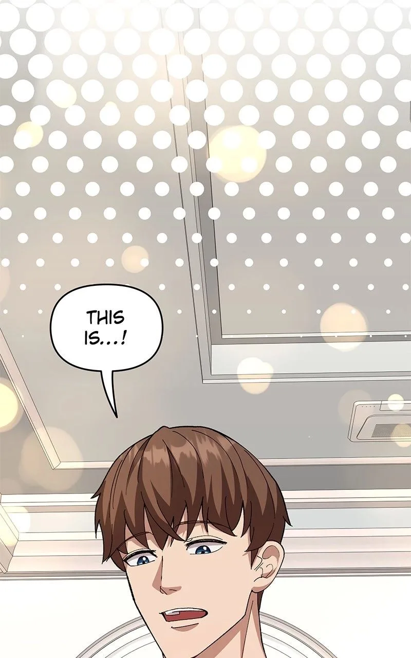 Kissing is the Easy Part Chapter 4 page 65