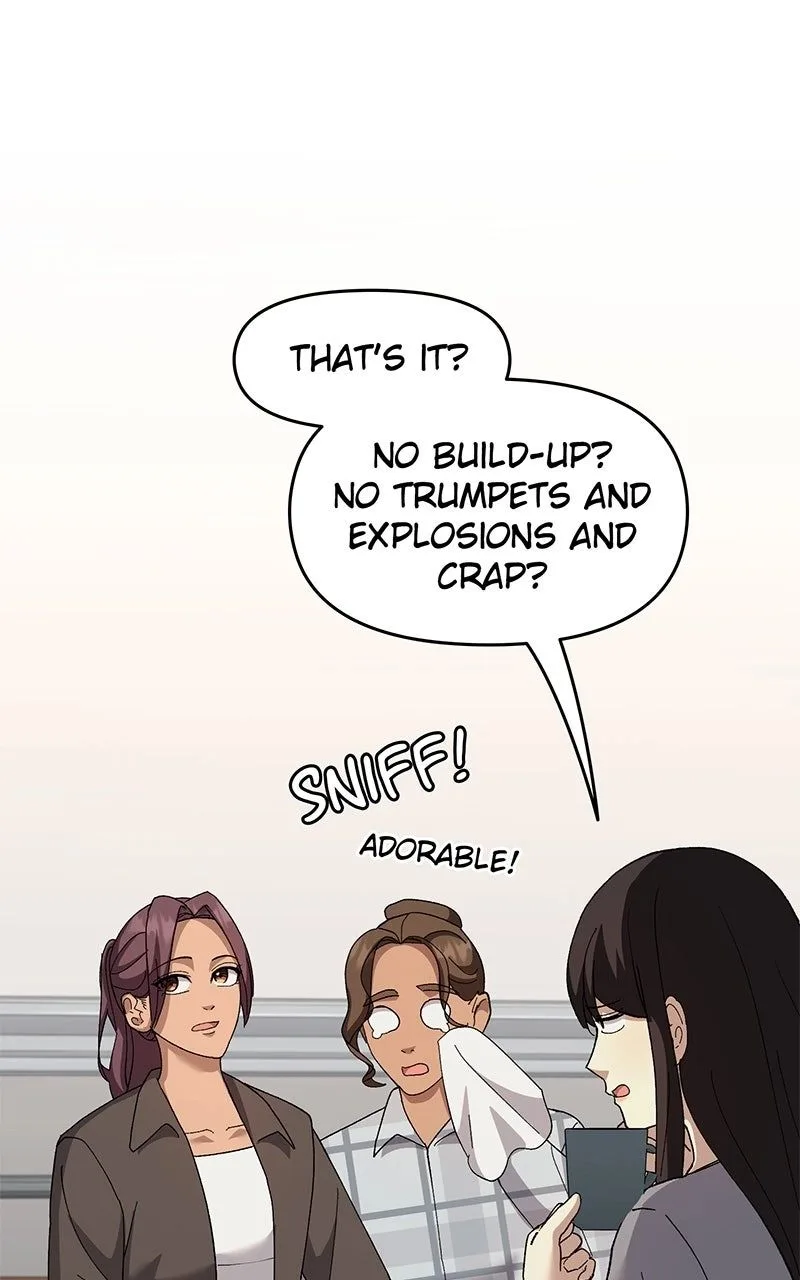 Kissing is the Easy Part Chapter 4 page 86