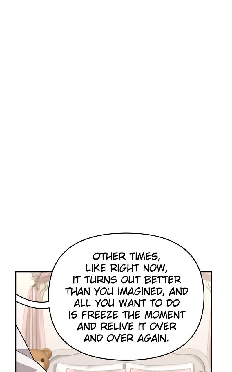 Kissing is the Easy Part Chapter 4 page 82