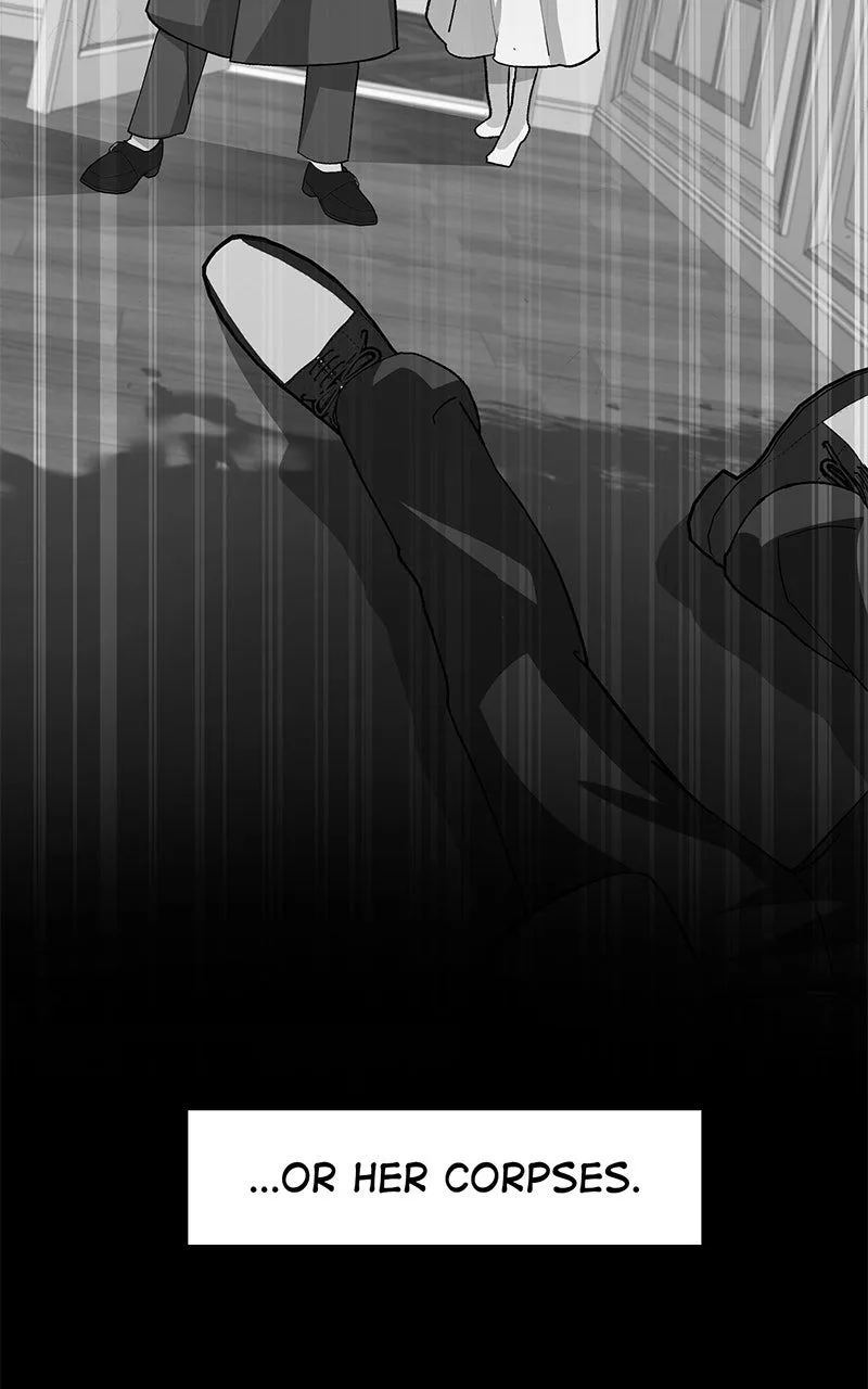 Kissing is the Easy Part Chapter 4 page 22