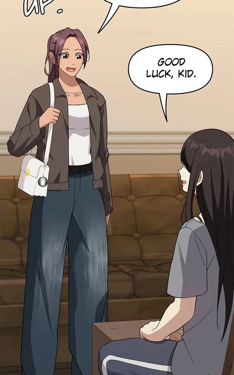 Kissing is the Easy Part Chapter 4 page 105