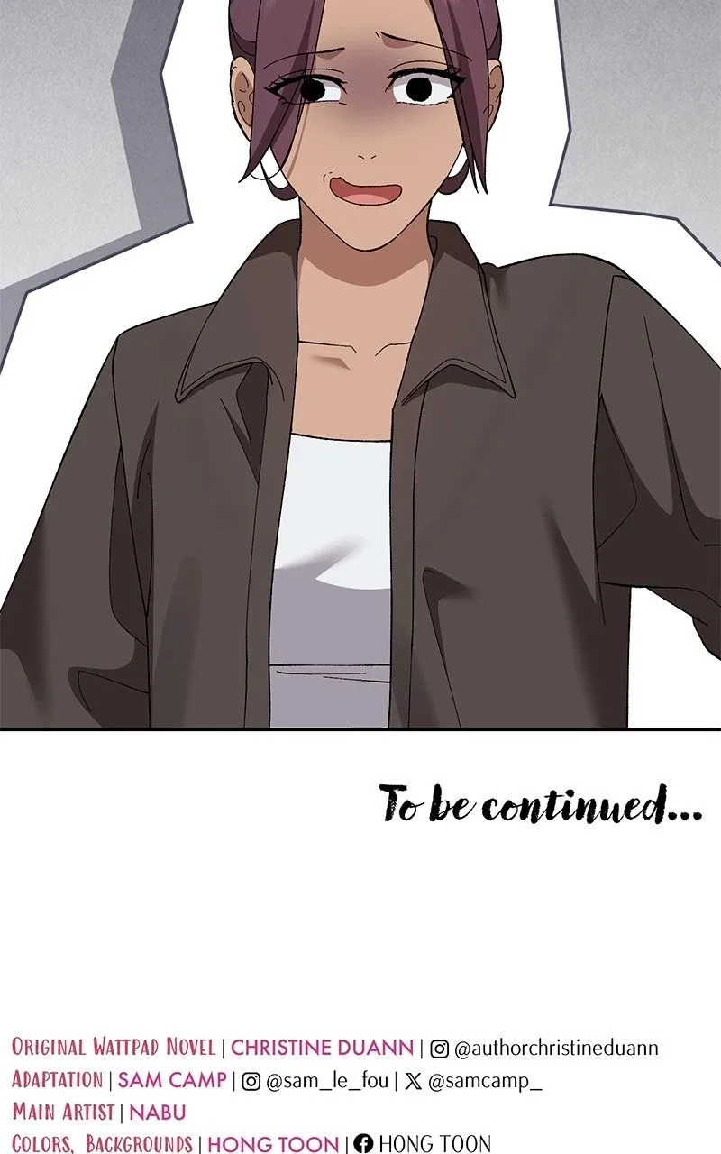 Kissing is the Easy Part Chapter 4 page 117