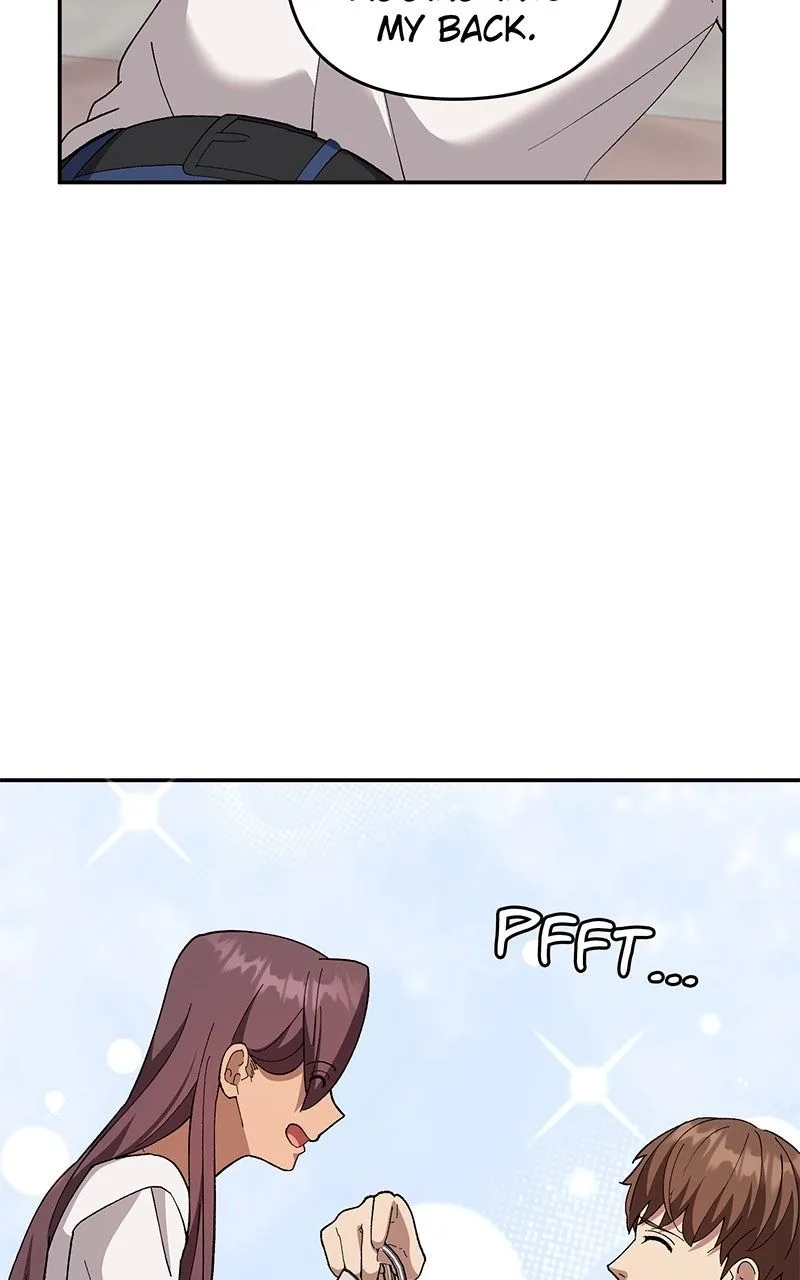 Kissing is the Easy Part Chapter 4 page 99
