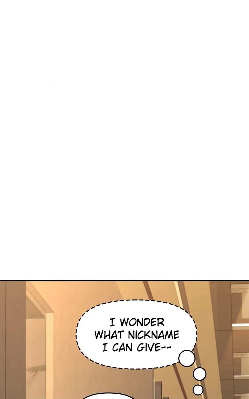 Kissing is the Easy Part Chapter 4 page 110