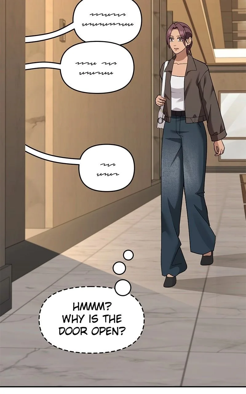 Kissing is the Easy Part Chapter 4 page 111