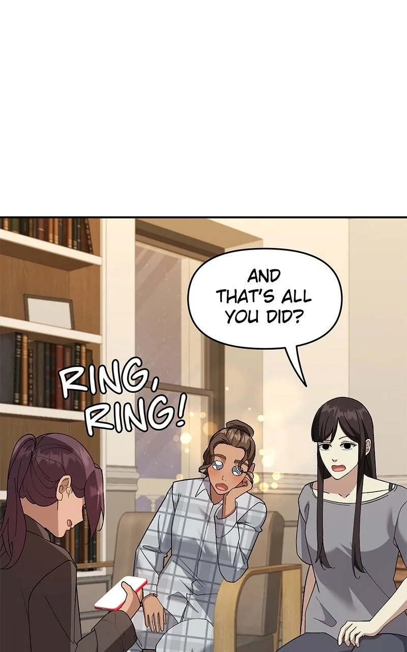 Kissing is the Easy Part Chapter 4 page 103