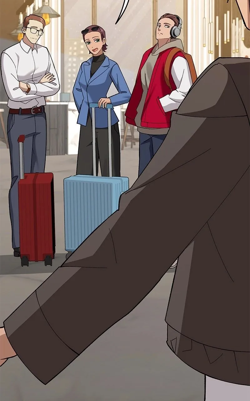 Kissing is the Easy Part Chapter 4 page 115