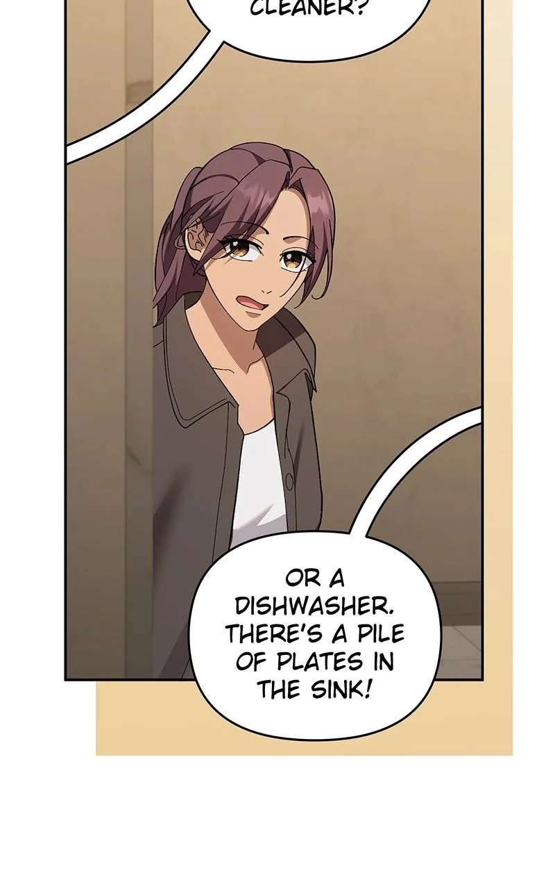 Kissing is the Easy Part Chapter 4 page 113