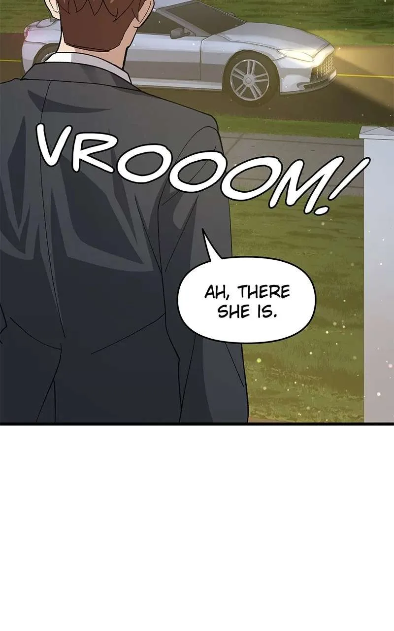 Kissing is the Easy Part Chapter 6 page 17