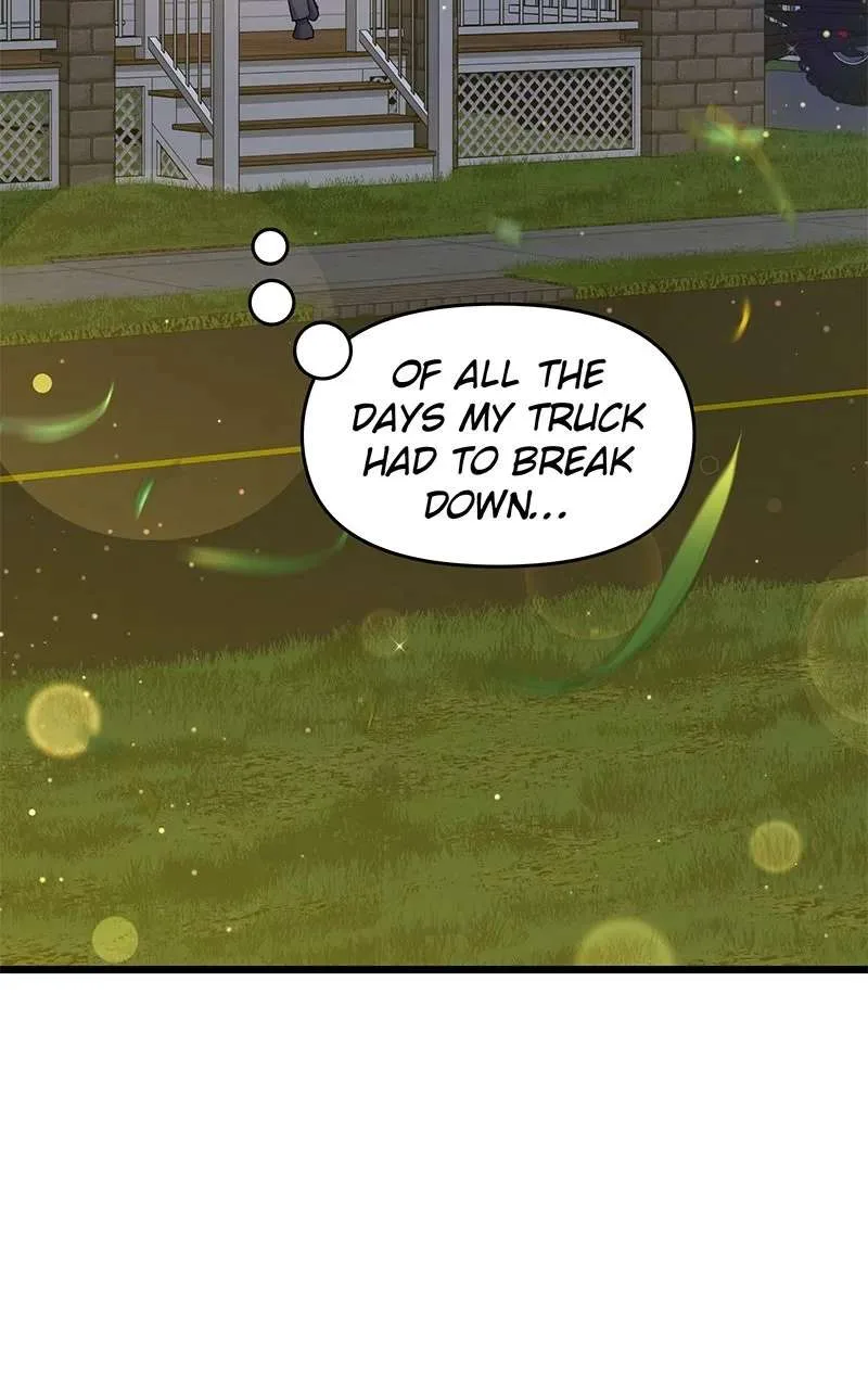 Kissing is the Easy Part Chapter 6 page 12