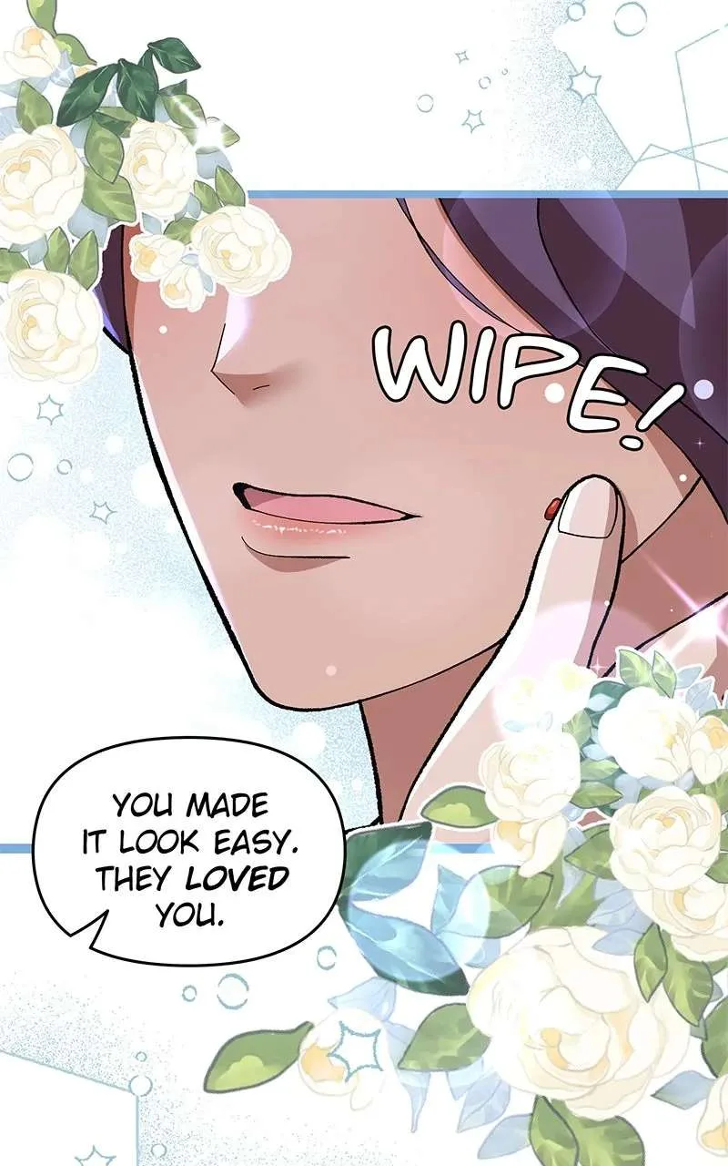 Kissing is the Easy Part Chapter 6 page 44