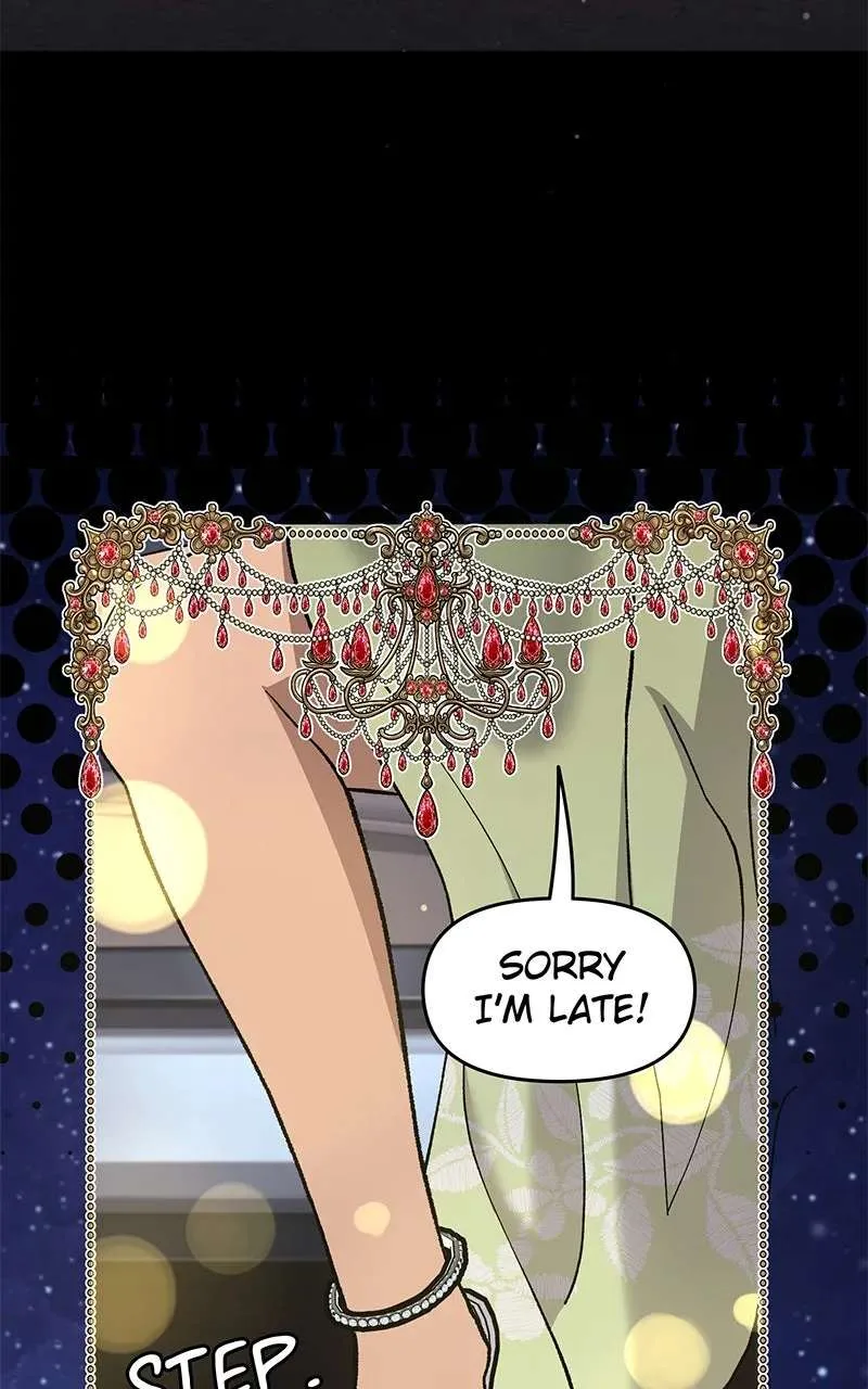 Kissing is the Easy Part Chapter 6 page 20