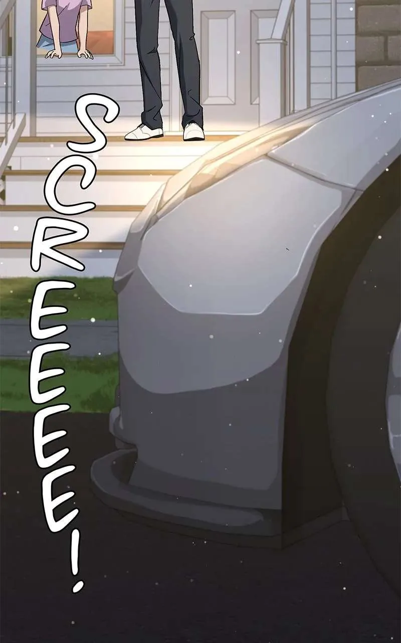 Kissing is the Easy Part Chapter 6 page 19