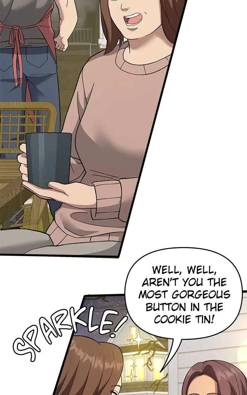 Kissing is the Easy Part Chapter 6 page 34