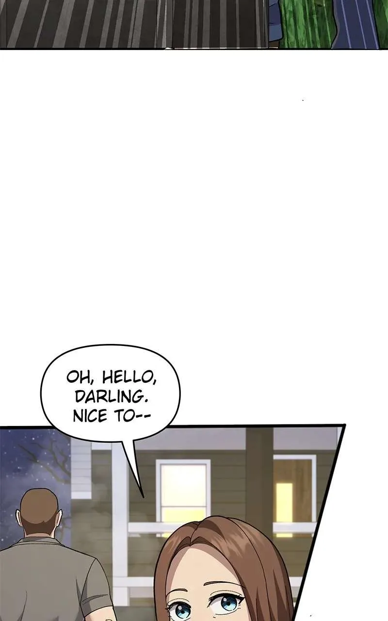 Kissing is the Easy Part Chapter 6 page 33