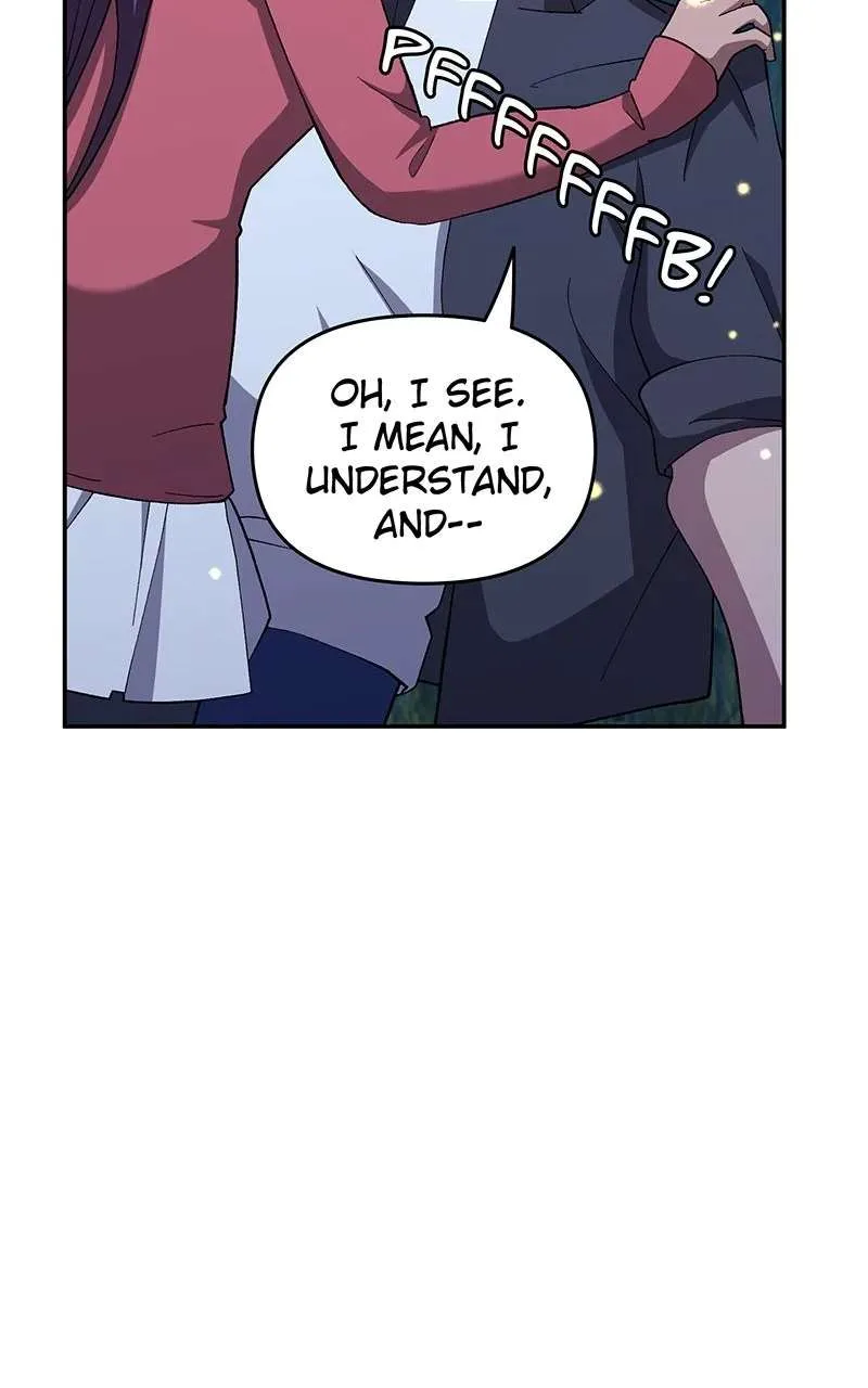 Kissing is the Easy Part Chapter 6 page 5
