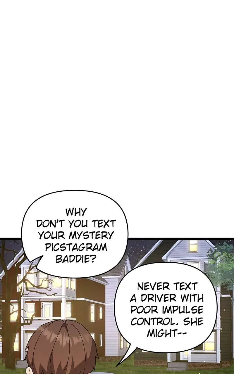 Kissing is the Easy Part Chapter 6 page 16