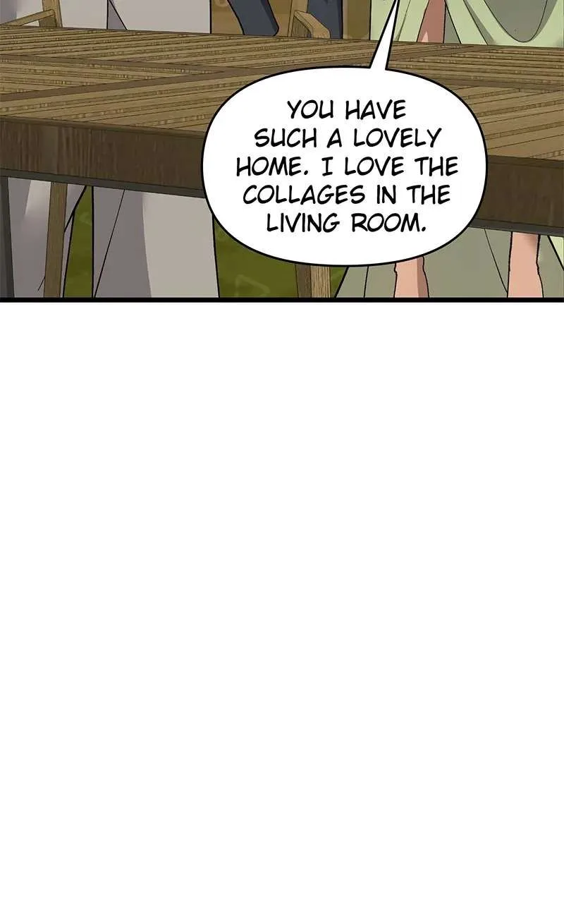 Kissing is the Easy Part Chapter 6 page 38
