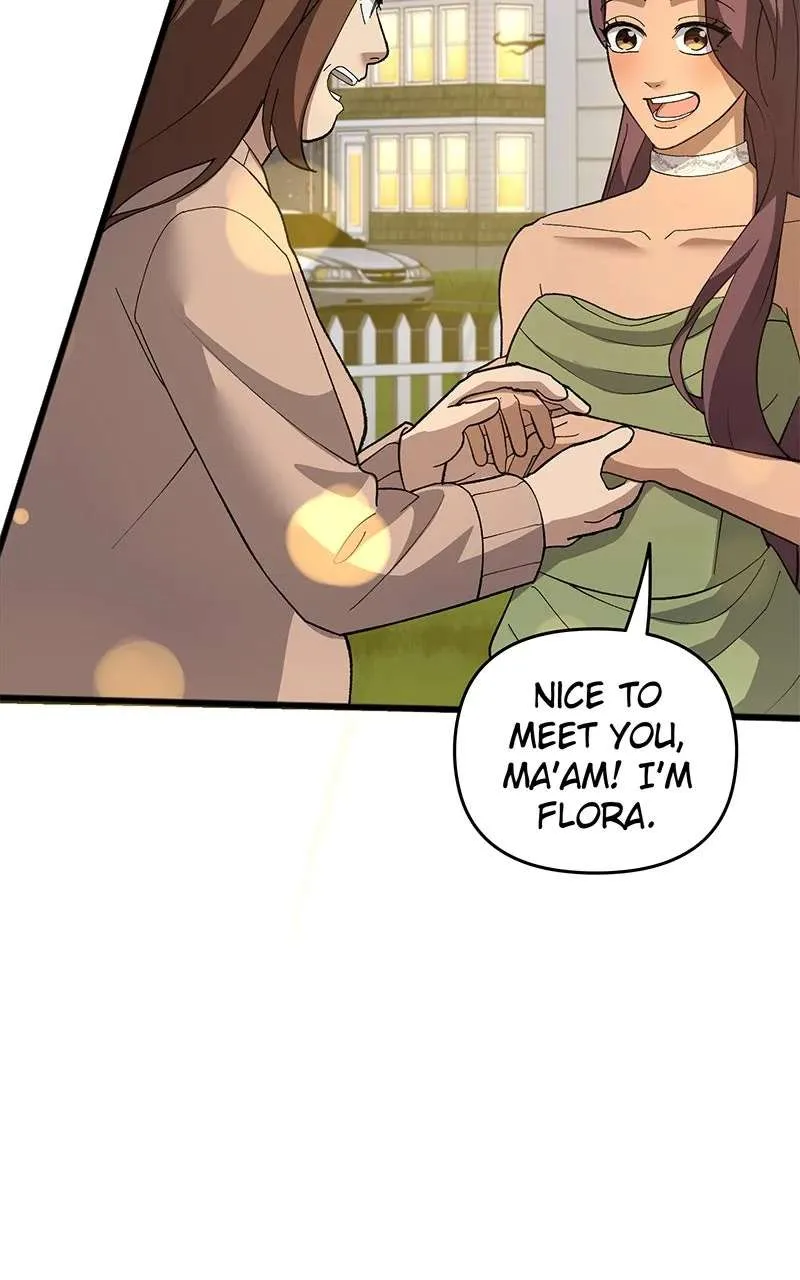 Kissing is the Easy Part Chapter 6 page 35