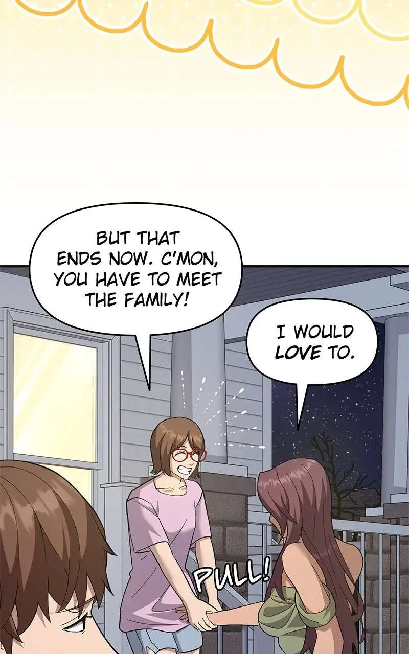 Kissing is the Easy Part Chapter 6 page 29