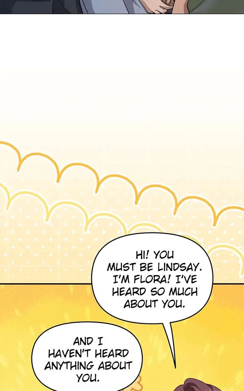 Kissing is the Easy Part Chapter 6 page 27