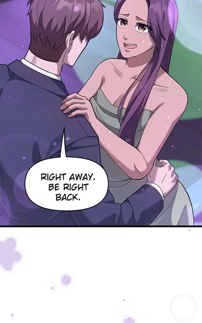 Kissing is the Easy Part Chapter 6 page 100