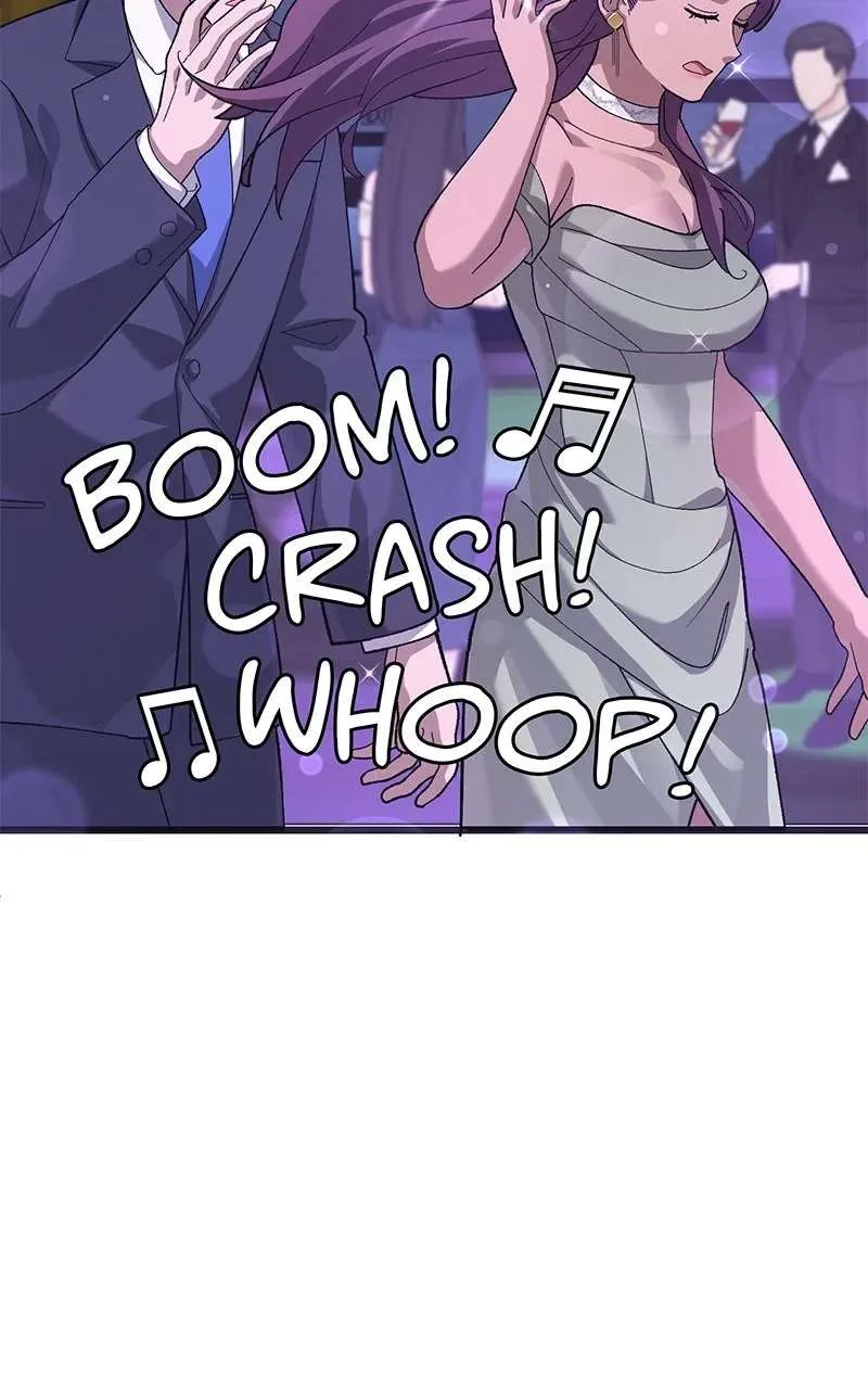 Kissing is the Easy Part Chapter 6 page 66
